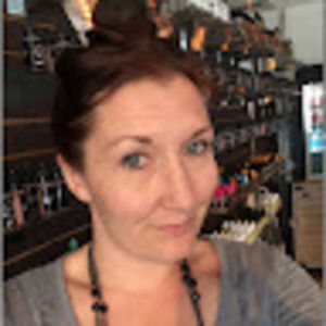 Meet your Posher, Tracy